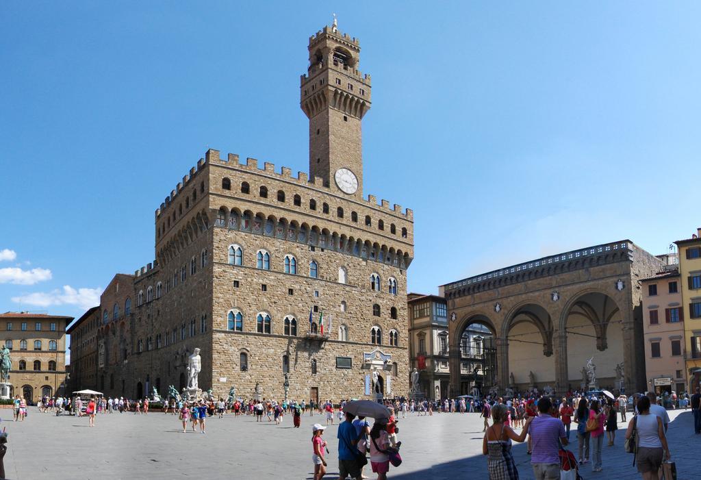 Apartamento Star Florencia