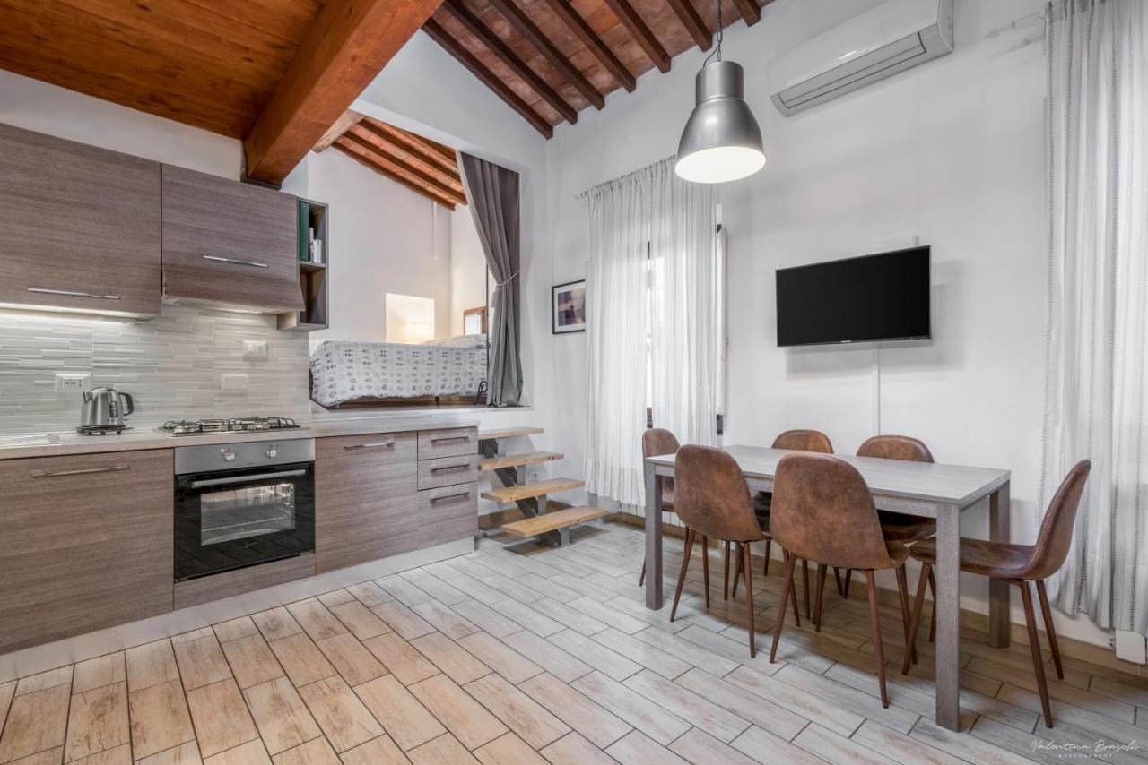 Apartamento Star *