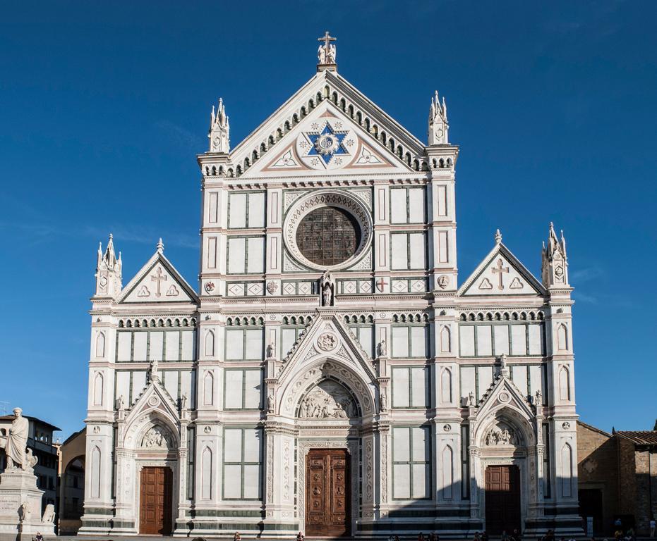 Star * Florencia