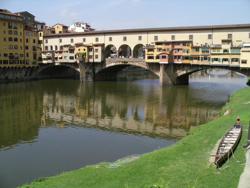 Star Apartamento Florencia